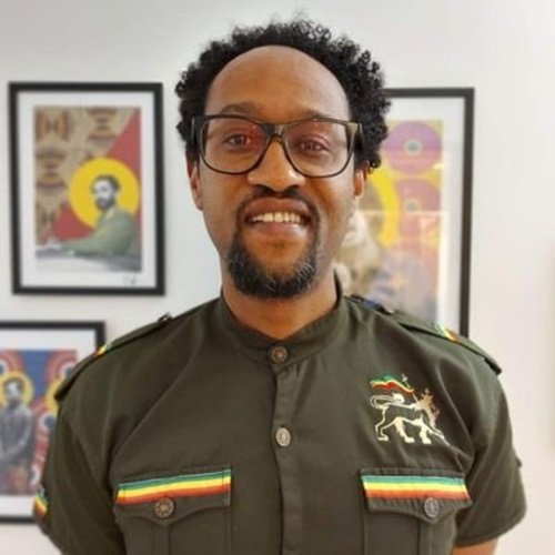 Ethiopia _ politics