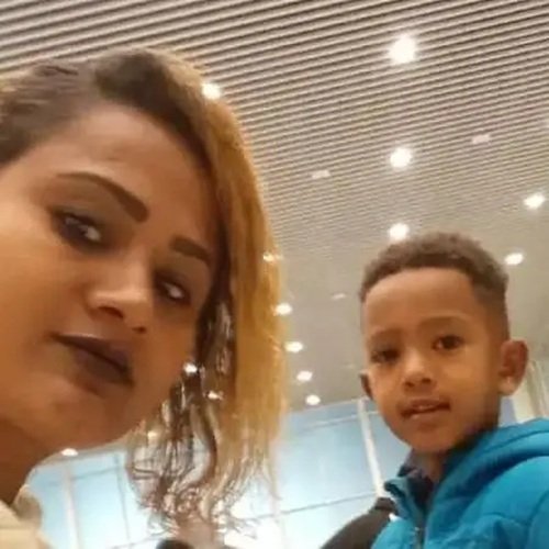 Kidnapped boy killed _ Ethiopia _ Tigray