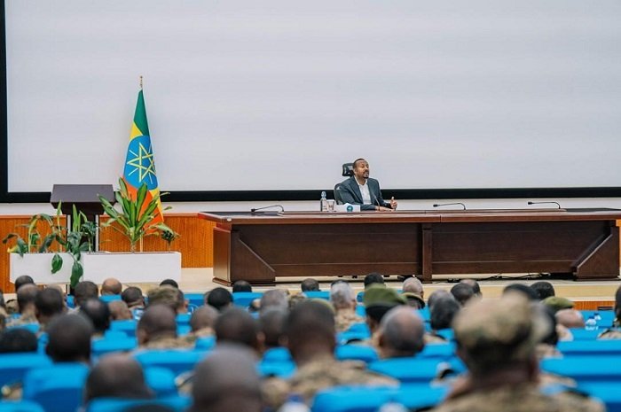 Ethiopian PM _ Ethiopian News
