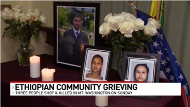 Cincinnati _ Ethiopian News 
