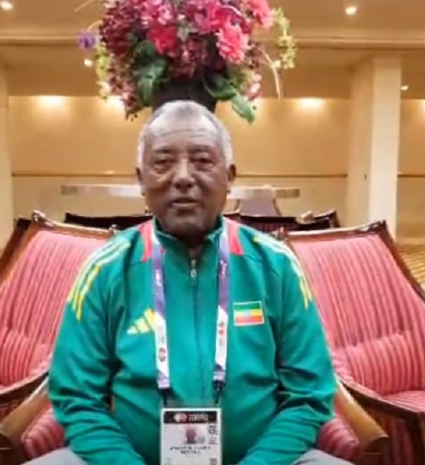 Ayalew Tilahun