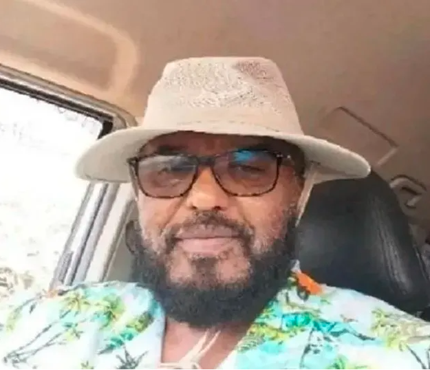Somaliland _ Ethiopia 