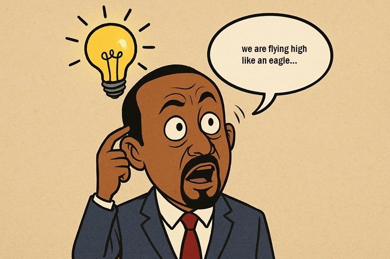 Ethiopia _ Abiy Ahmed 