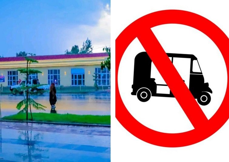 Jigjiga Tuk Tuk _ Ethiopian News 