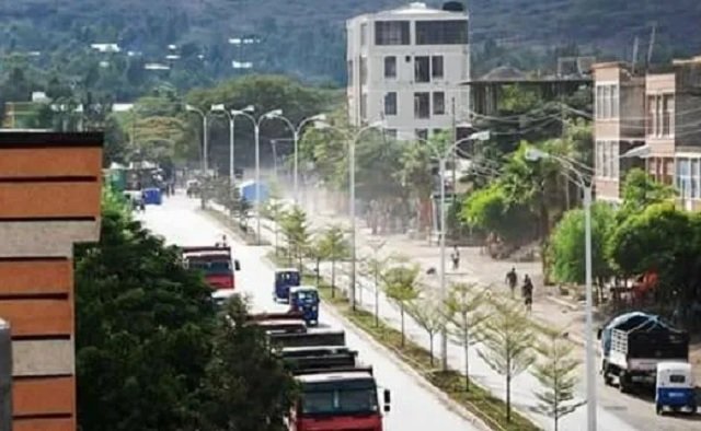 Alamata _ Ethiopian News
