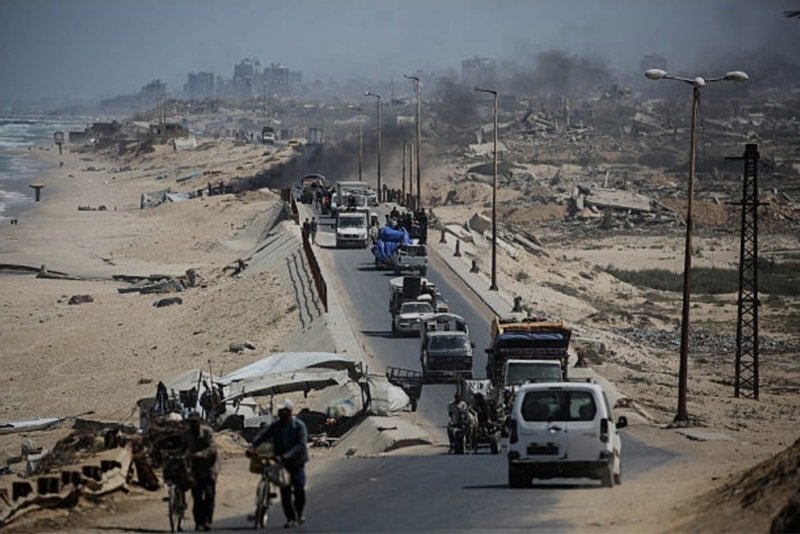Gaza _ News 