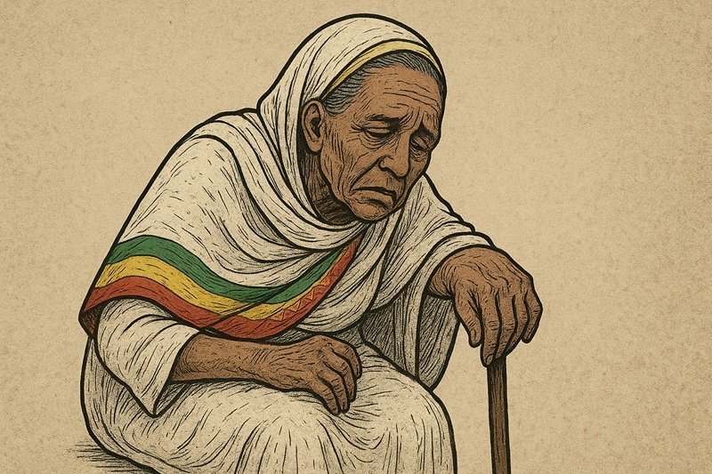 Ethiopia Healing _ AI generated Image (chat gpt) 