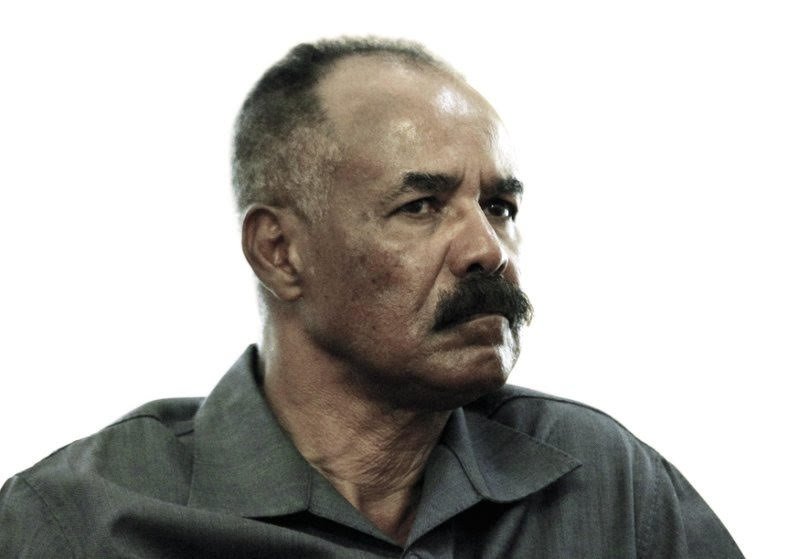 Tsemdo _ Isaias Afeworki