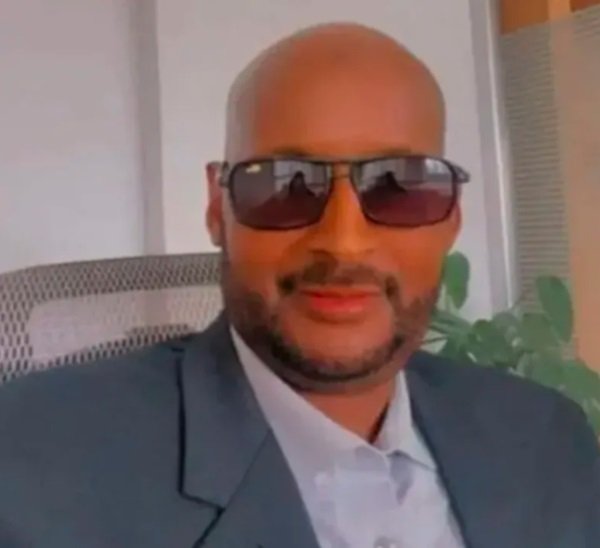 Ethiopia _ Billionaire 