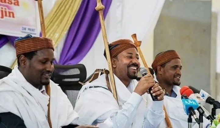 Oromumma _ Ethiopia 