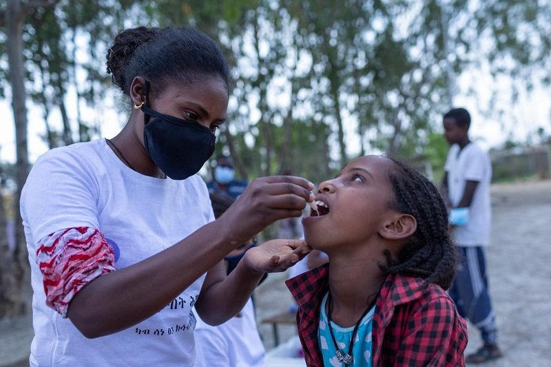 Cholera _ Tigray _ Ethiopian News