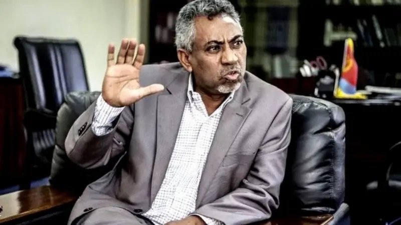 Ethiopia _ Eritrea _ News 