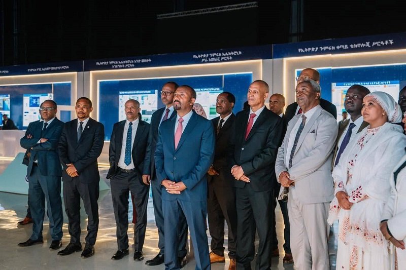 Abiy Ahmed _ Ethiopia _ Misplaced Priority _ Red Sea issue