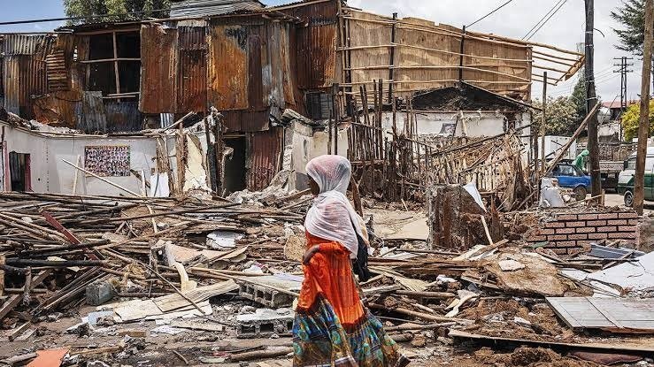 Addis Ababa _ Ethiopian News 