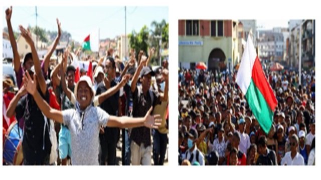 Antananarivo _ Addis Ababa 