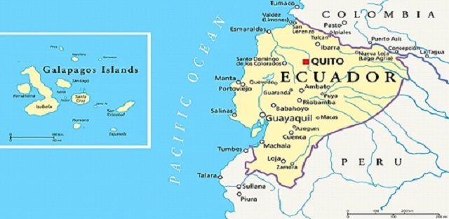 Ethiopia _ Ecuador 