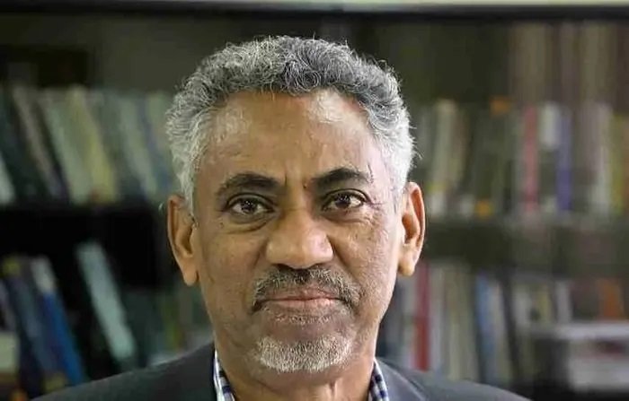 Eritrea _ Ethiopian _ News 