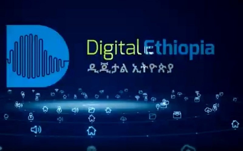 Ethiopia Digital Future _ World Bank 