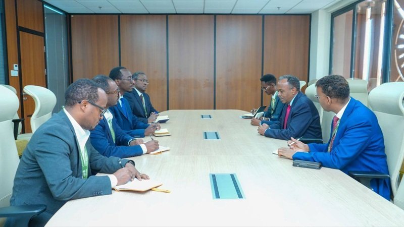 Ethiopia _ Somalia 