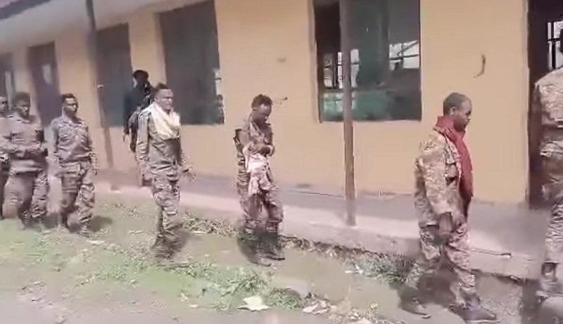 Ethiopian News _ ICRC _ Fano 