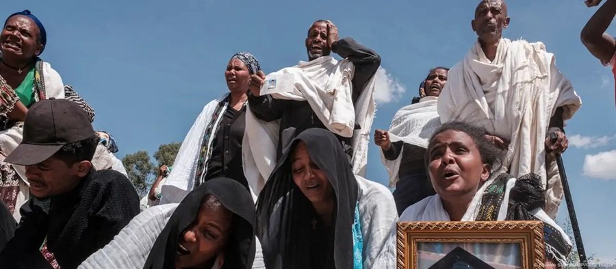 Ethiopian News _ Tigray _ War - Civic Organizations _ Ethiopian News