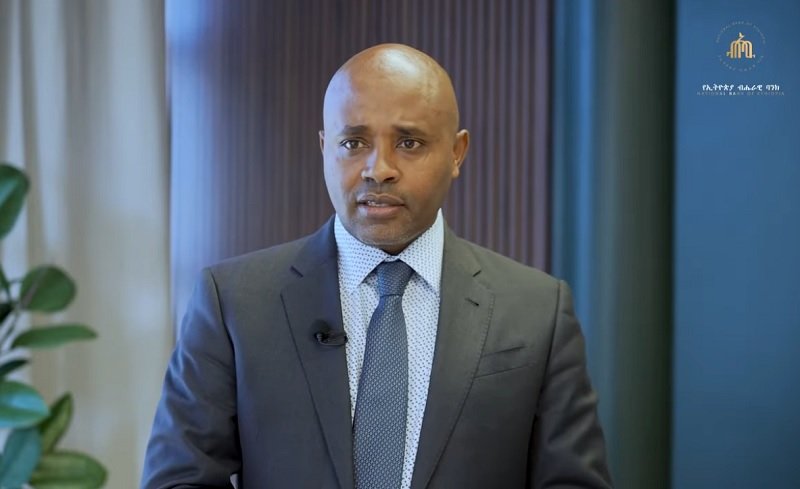 National Bank of Ethiopia _ financing terrorism 