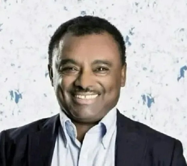Amhara Intellectuals _ Ethiopian Politics