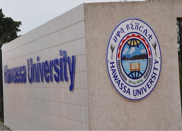 Hawassa University _ Ethiopian news