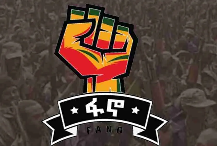 Fano _ Military Council _ Political Committee 