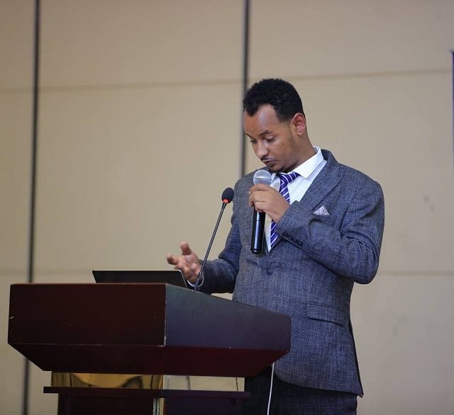 Horn of Africa war _ Ethiopia _ Eritrea 