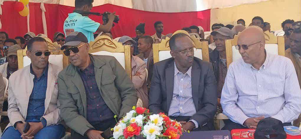 Tigrai _ Ethiopian Politics _ TPLF 