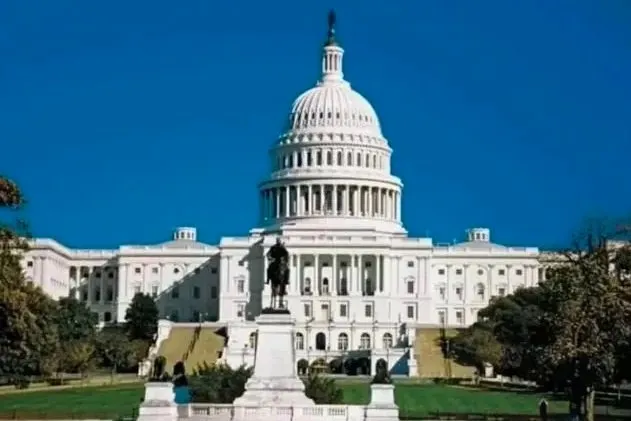 Washington update - 50 State Strategy 