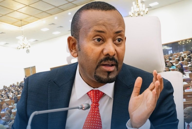 Abiy Ahmed Dire Dawa Remark 