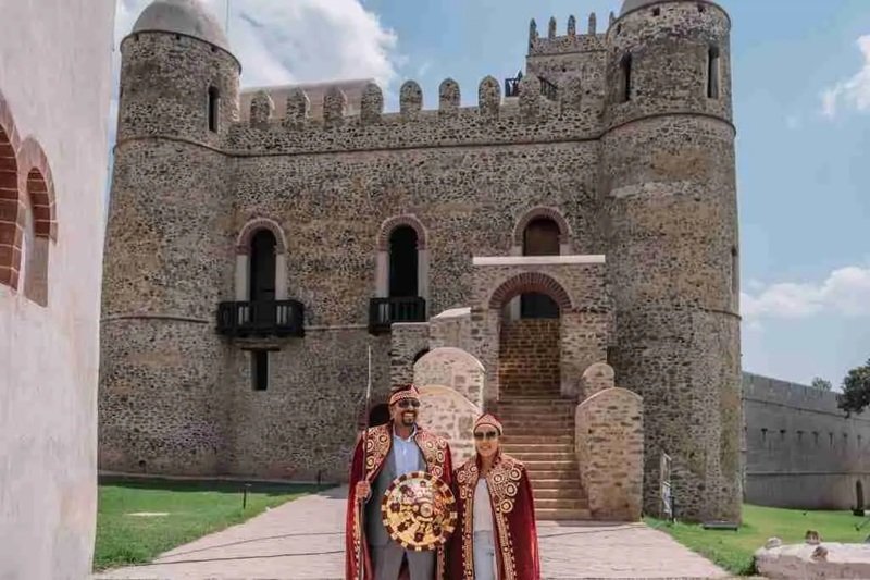 Ethiopian PM _ Gondar _ Abiy 