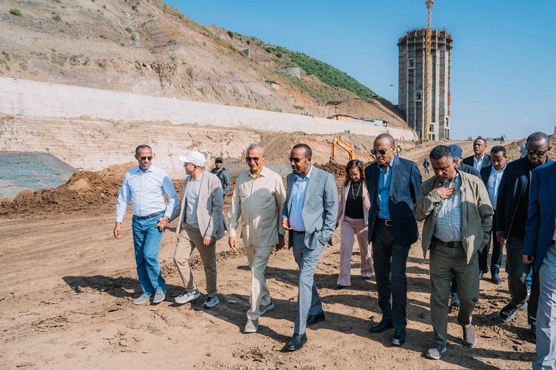 Ethiopia News _ Bertukan Ayano 