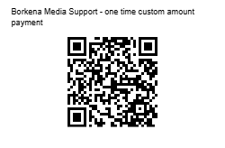 Support Bokena Media _ Make payment via Paypal 