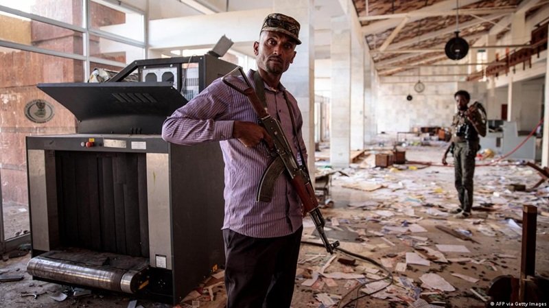 Ethiopia _ War 
