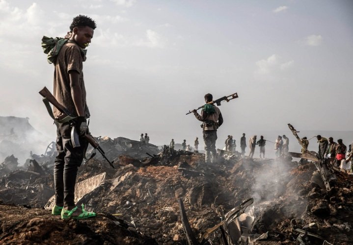 Ethiopia _ Atrocities 