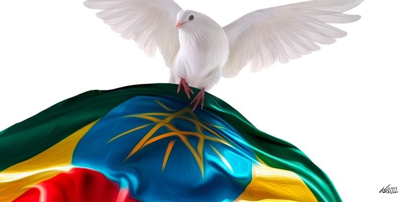 Ethiopia _ Peace 