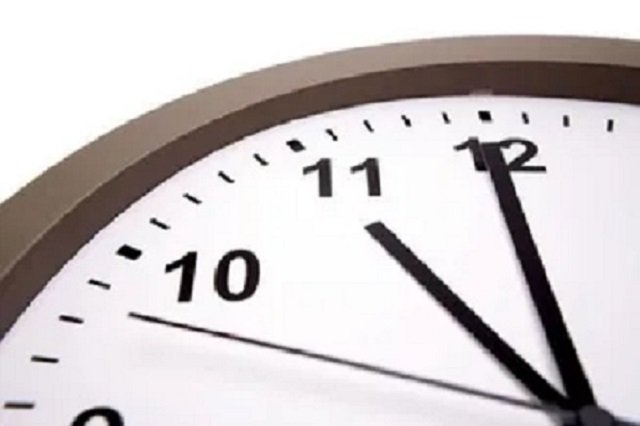 Ethiopia Time _ Politics