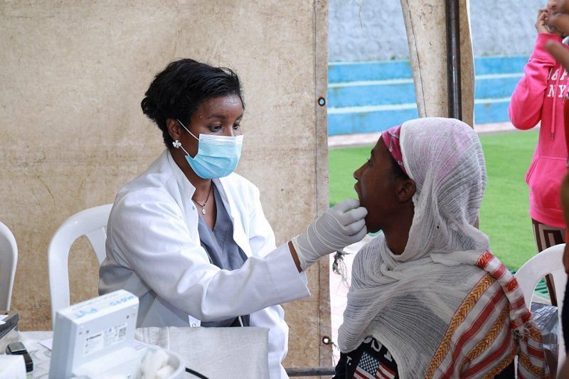 Viral Haemorrhagic Fever _ Ethiopia Health News 