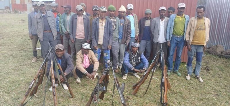 Fano _ Ethiopian News 