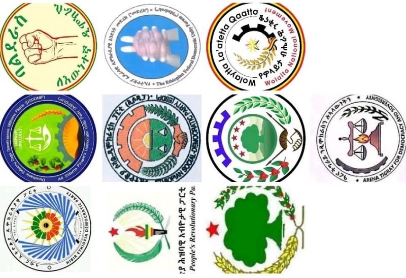 Ethiopian Opposition _ Election 