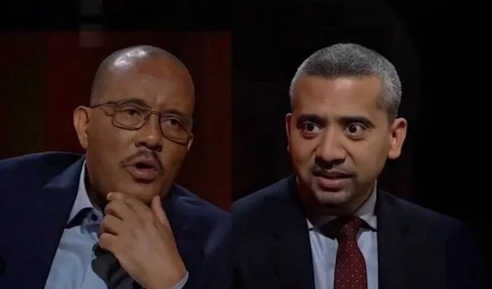 The West _ Atrocities in Ethiopia _ Getachew 