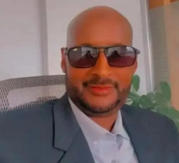 Mohamud _ Abiy Ahmed _ Abiyfatalism _ Ethiopian Politics 