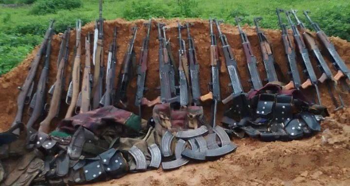 Ethiopian Defense Force _ Shane 