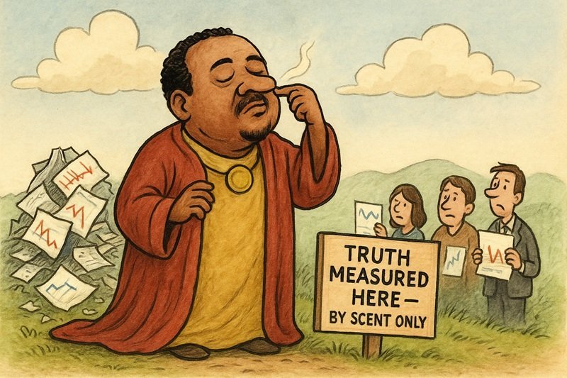 Truth Ethiopia