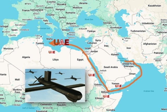 UAE _ Ethiopia 