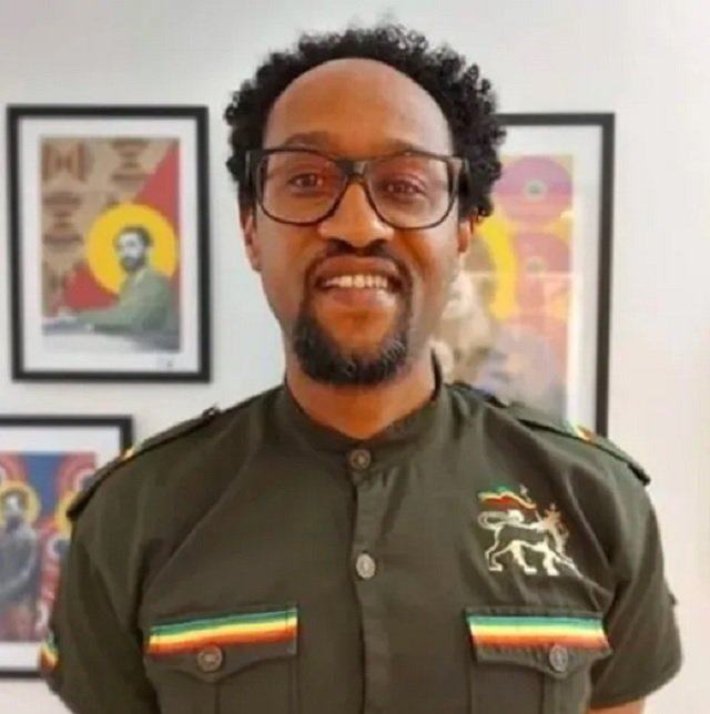 Ethiopia Opposition _ 