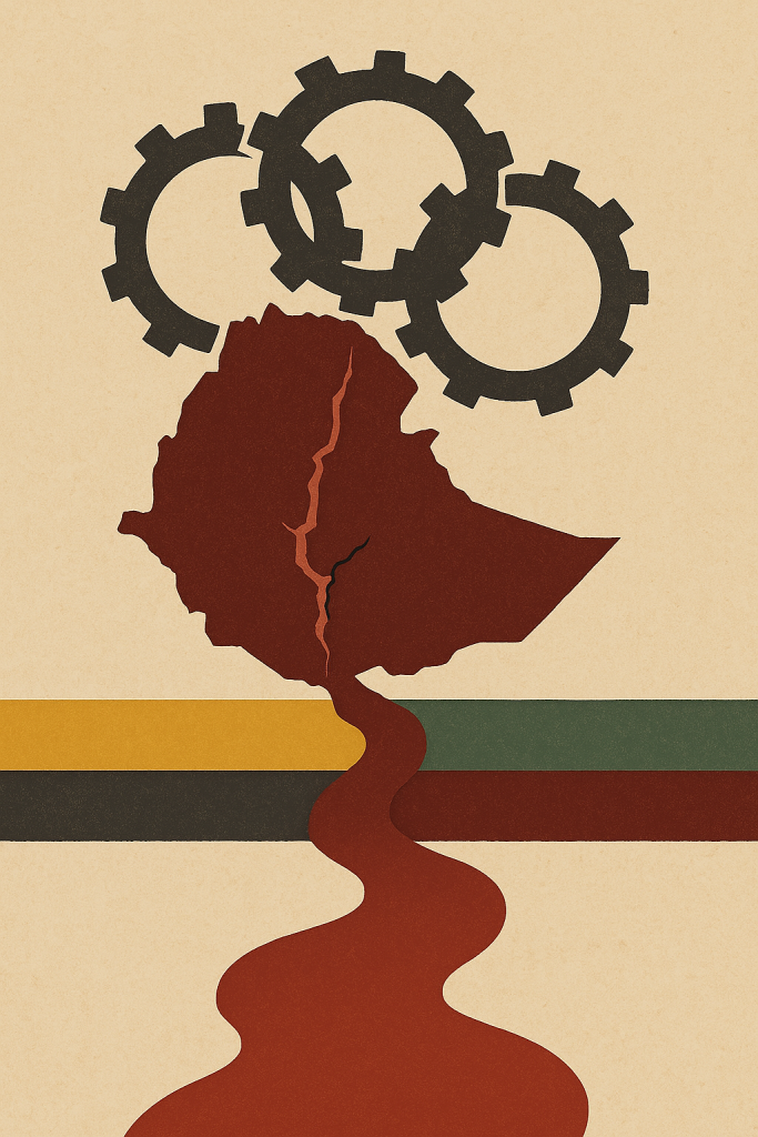 Ethiopia _ Politics